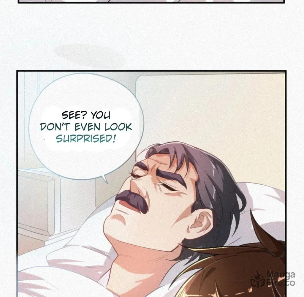 Did the Earth Explode Today? Chapter 2 page 12 - 