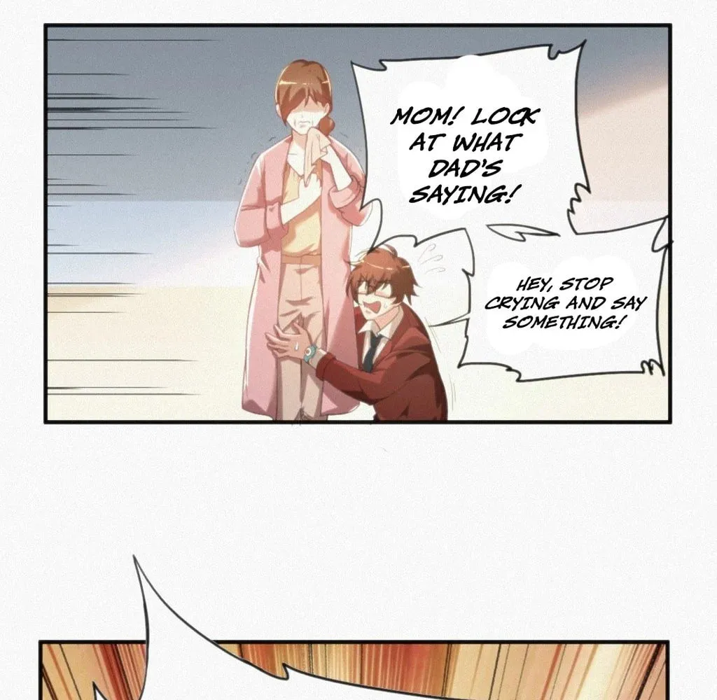 Did the Earth Explode Today? Chapter 2 page 14 - 
