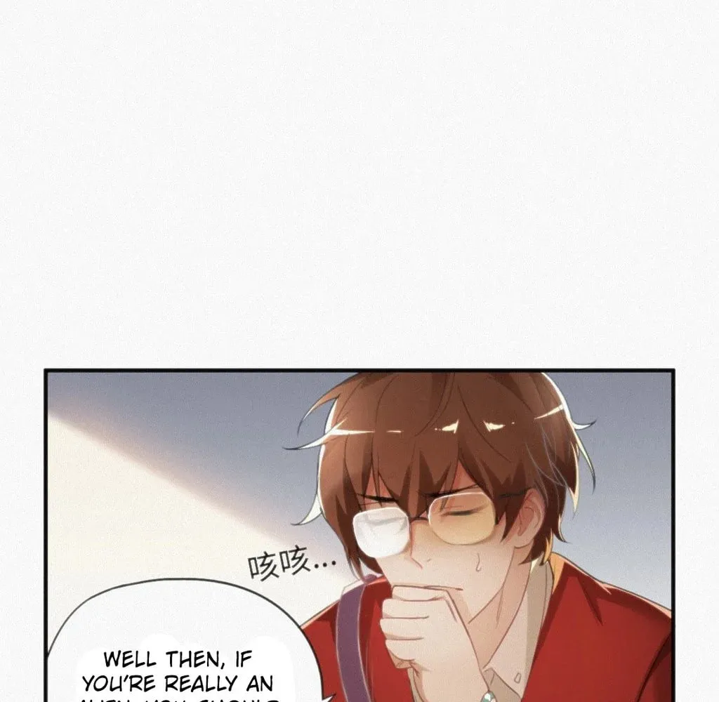 Did the Earth Explode Today? Chapter 2 page 17 - 