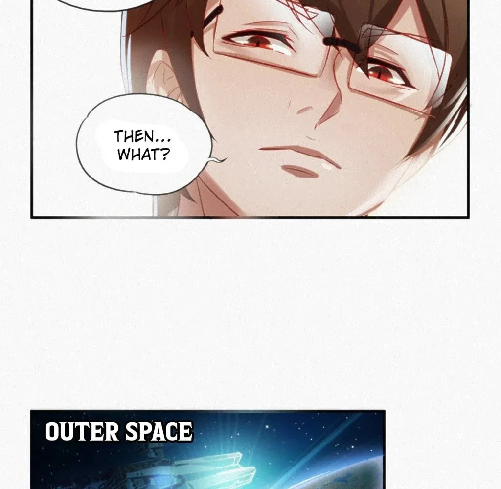 Did the Earth Explode Today? Chapter 2 page 23 - 