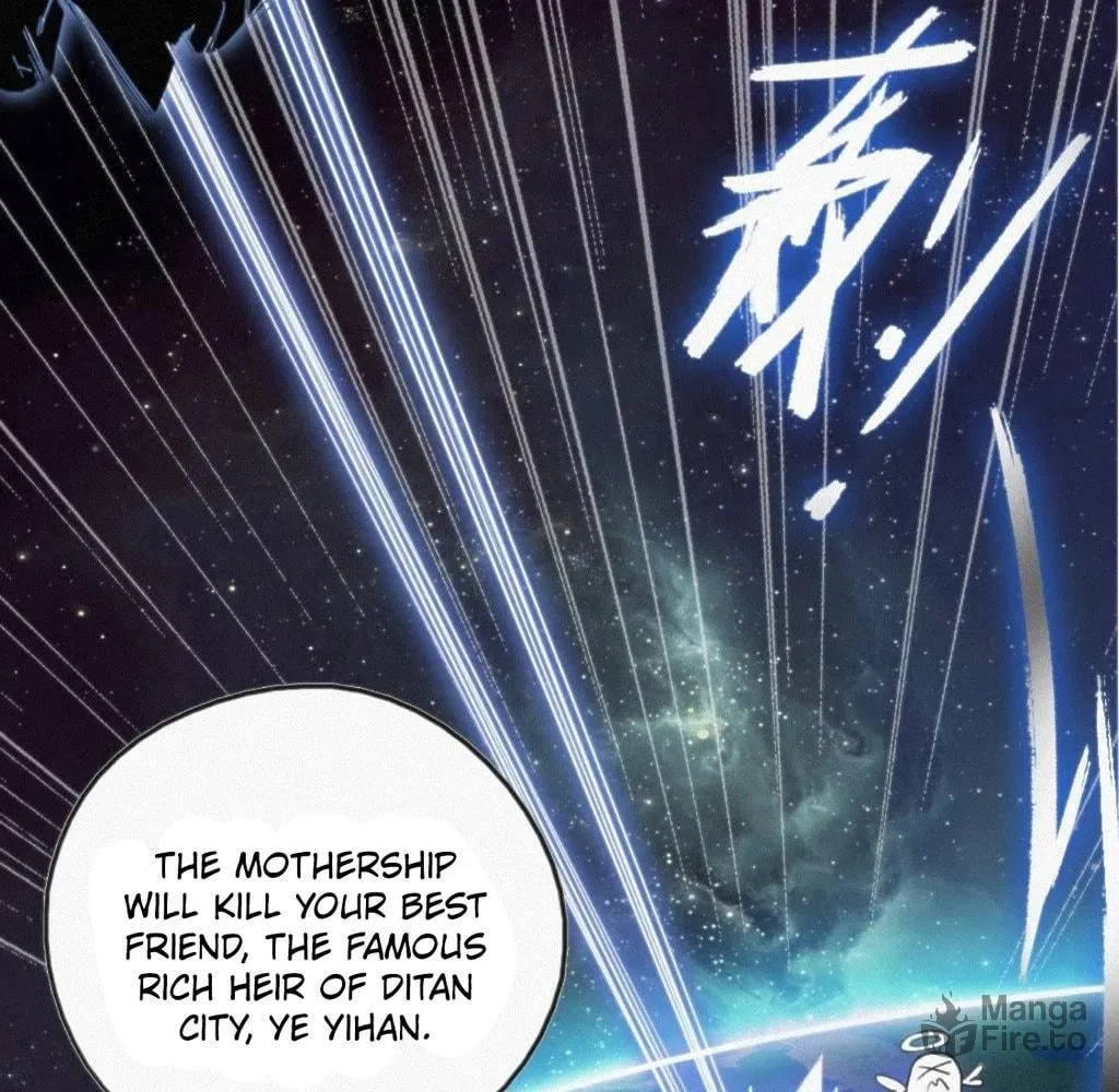 Did the Earth Explode Today? Chapter 2 page 25 - 