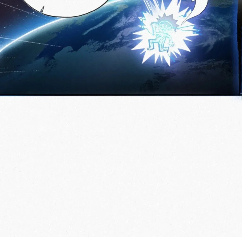 Did the Earth Explode Today? Chapter 2 page 26 - 