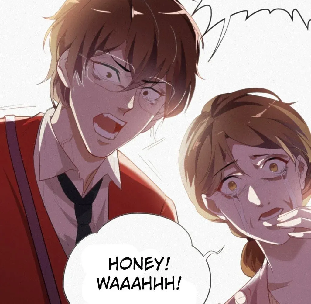Did the Earth Explode Today? Chapter 2 page 32 - 