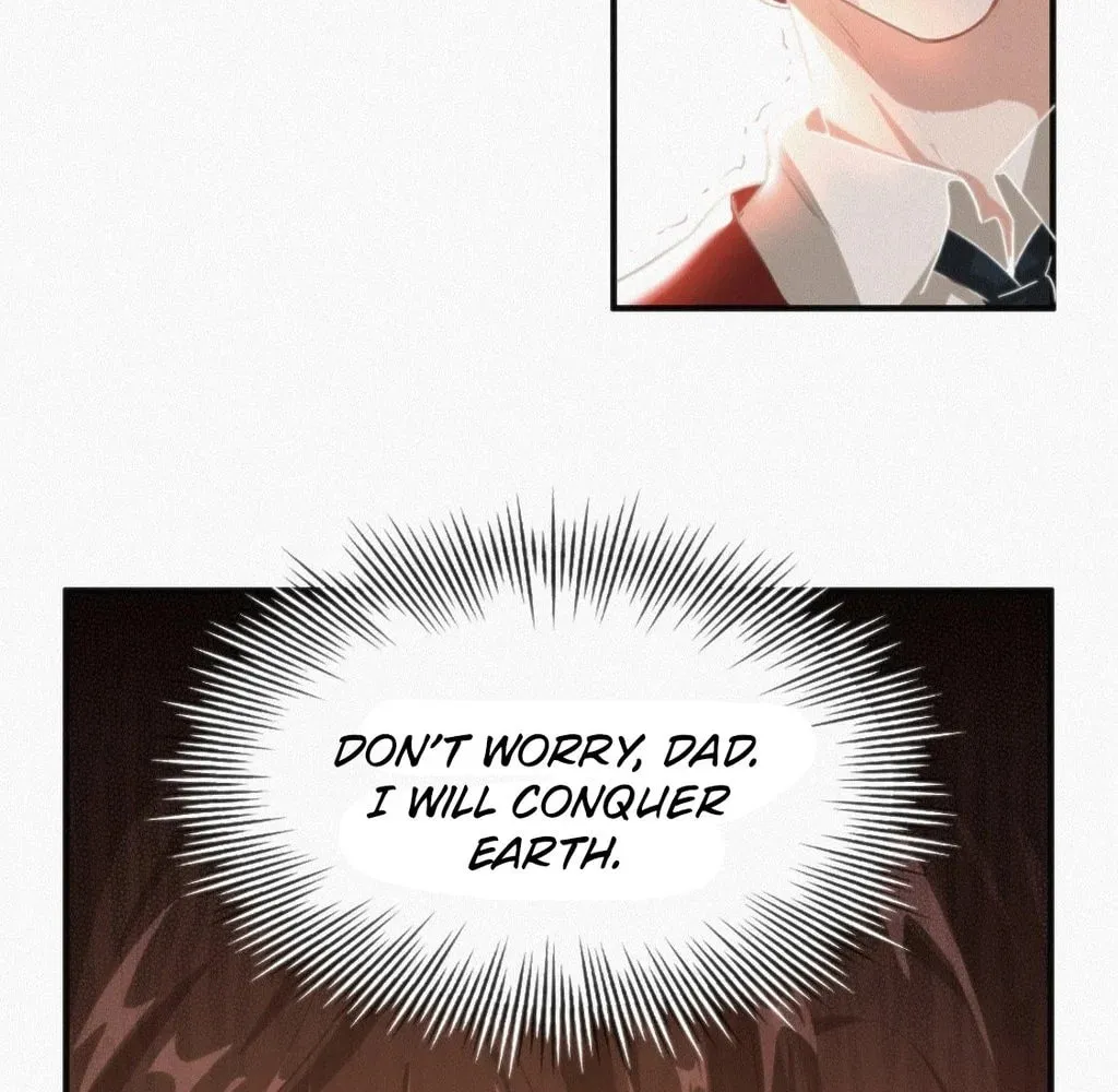 Did the Earth Explode Today? Chapter 2 page 38 - 