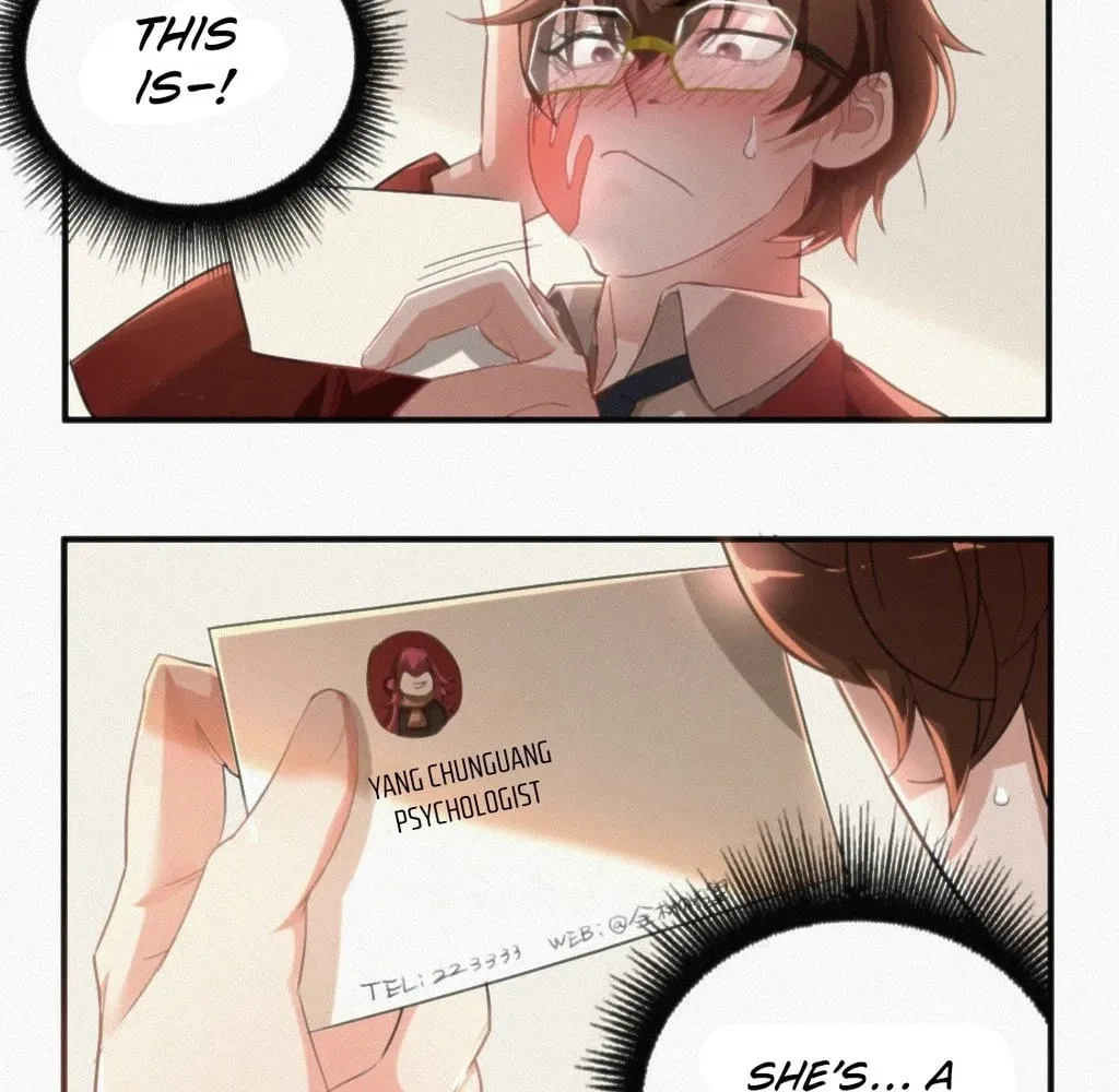 Did the Earth Explode Today? Chapter 2 page 8 - 