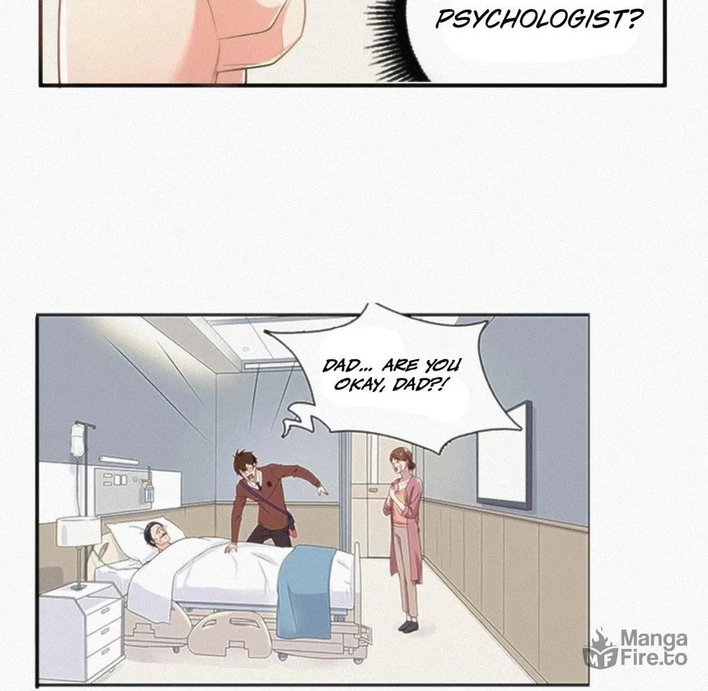 Did the Earth Explode Today? Chapter 2 page 9 - 