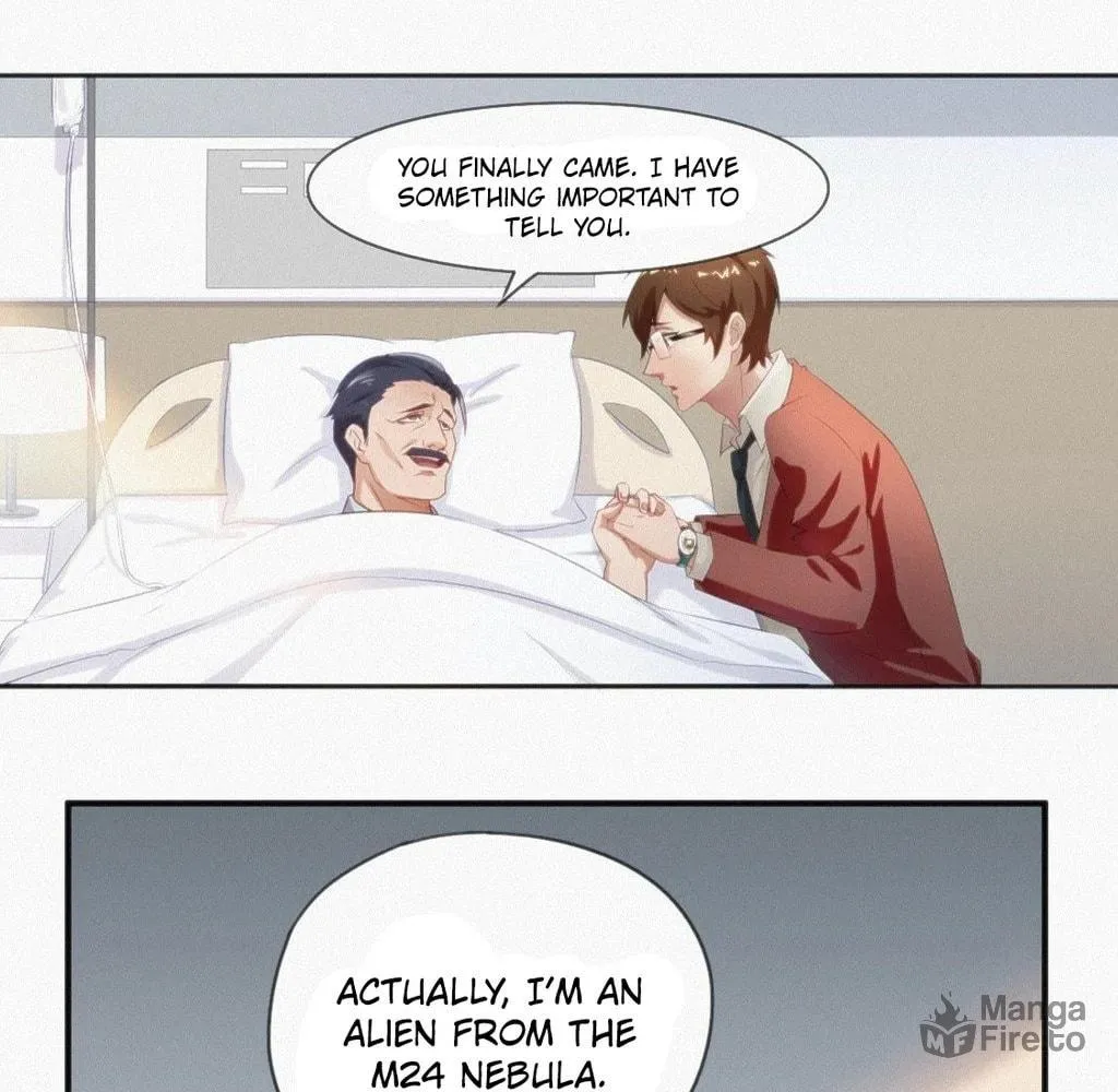 Did the Earth Explode Today? Chapter 2 page 10 - 