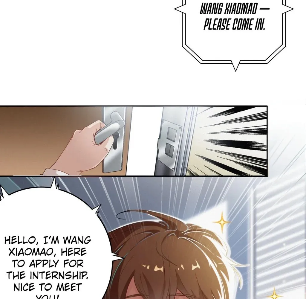 Did the Earth Explode Today? Chapter 3 page 17 - 