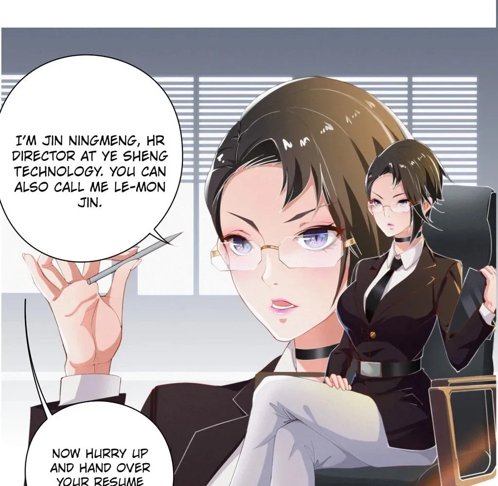 Did the Earth Explode Today? Chapter 3 page 19 - 