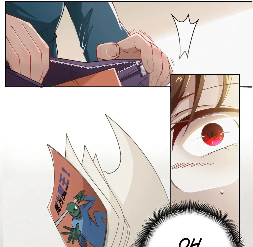Did the Earth Explode Today? Chapter 3 page 22 - 
