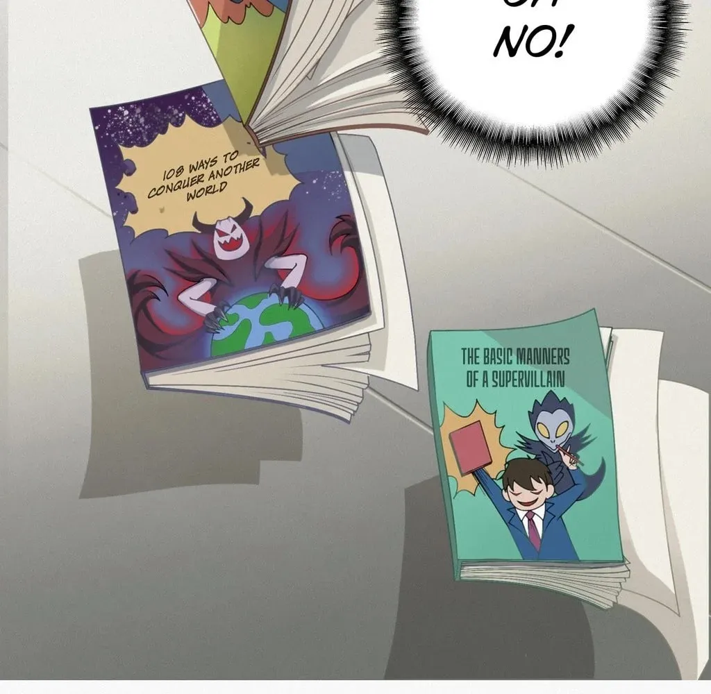 Did the Earth Explode Today? Chapter 3 page 23 - 