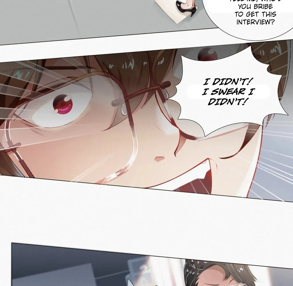 Did the Earth Explode Today? Chapter 3 page 26 - 