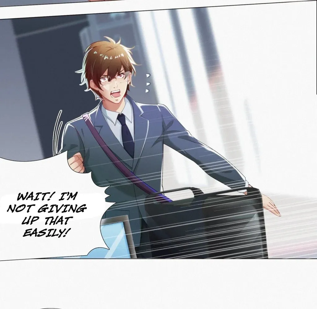 Did the Earth Explode Today? Chapter 3 page 28 - 