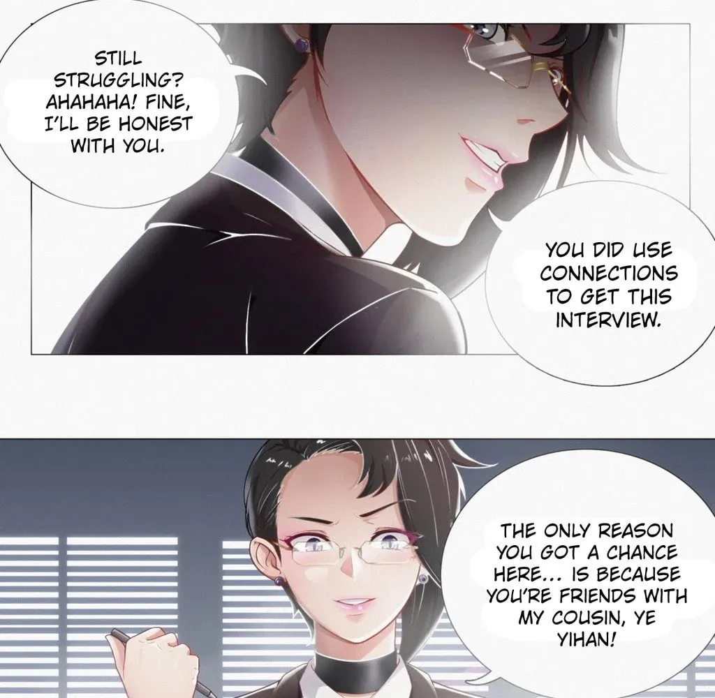 Did the Earth Explode Today? Chapter 3 page 29 - 