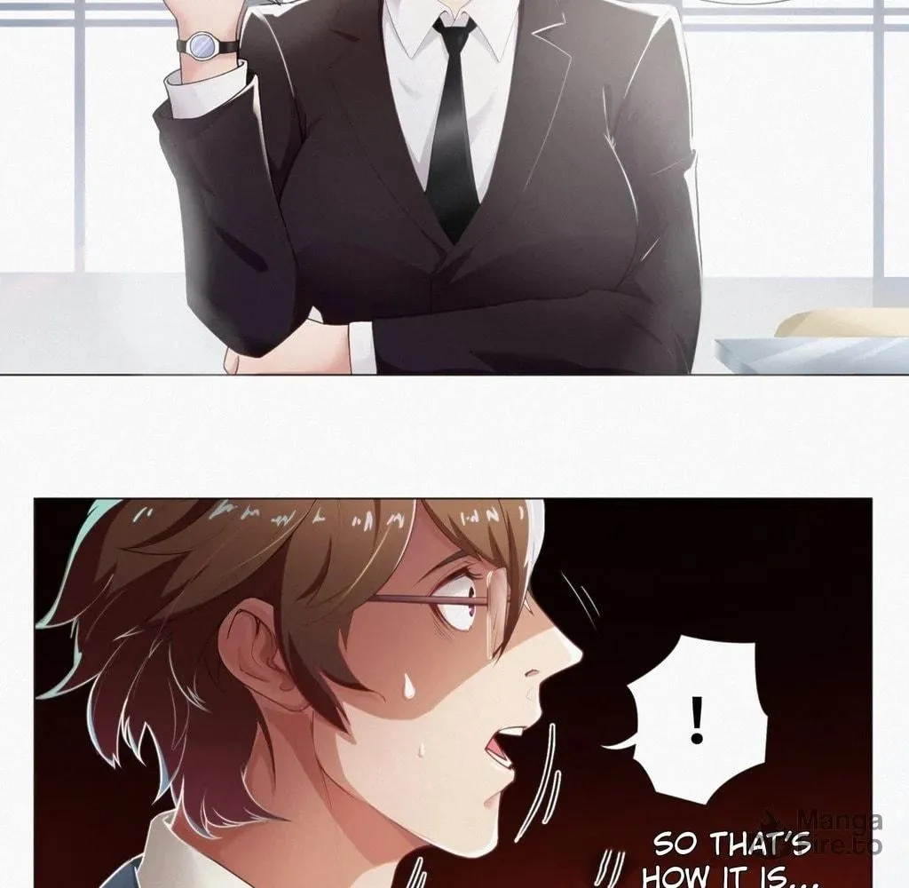Did the Earth Explode Today? Chapter 3 page 30 - 