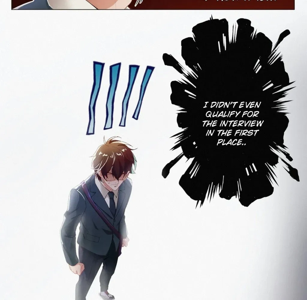 Did the Earth Explode Today? Chapter 3 page 31 - 