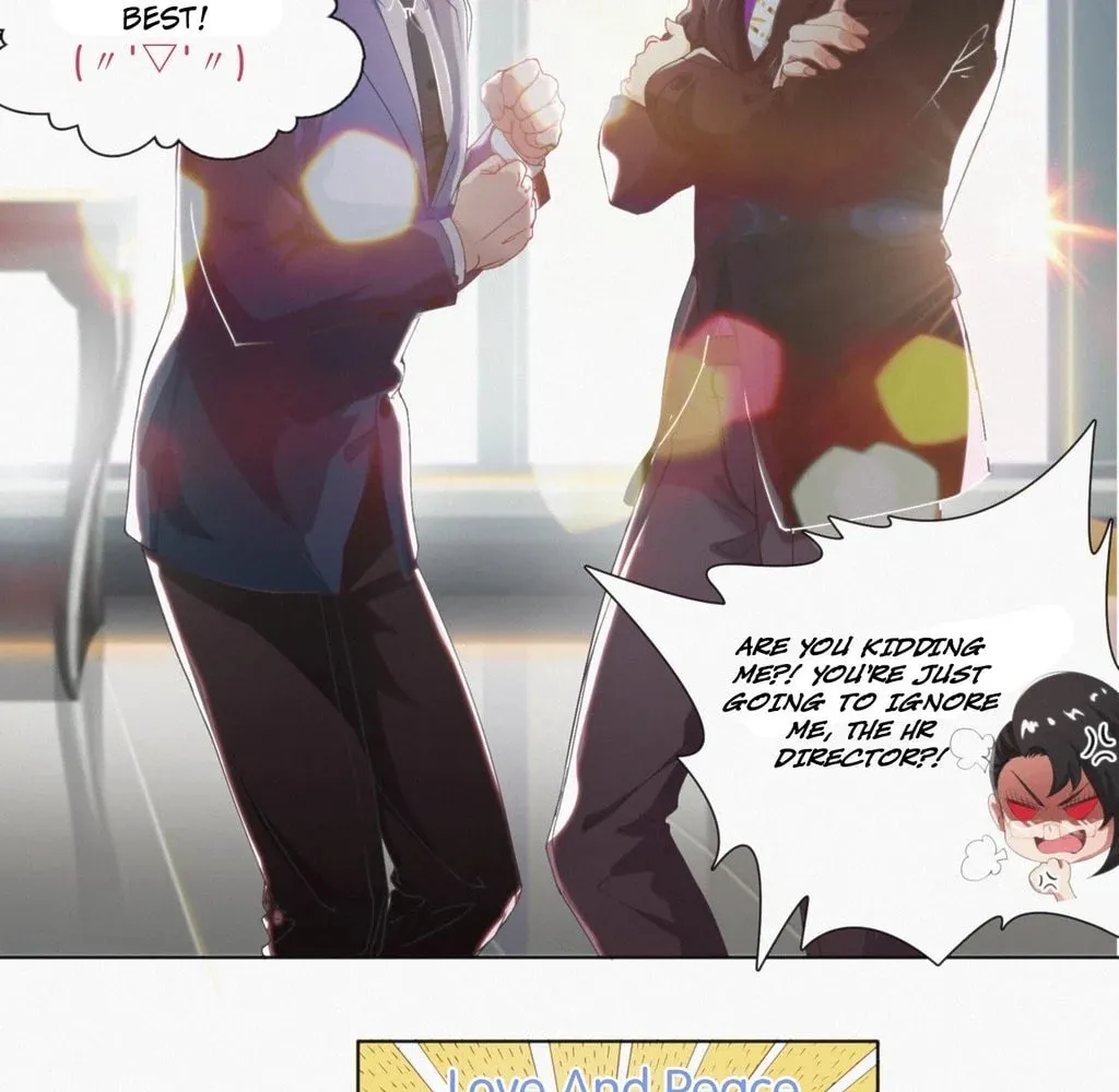 Did the Earth Explode Today? Chapter 4 page 13 - 