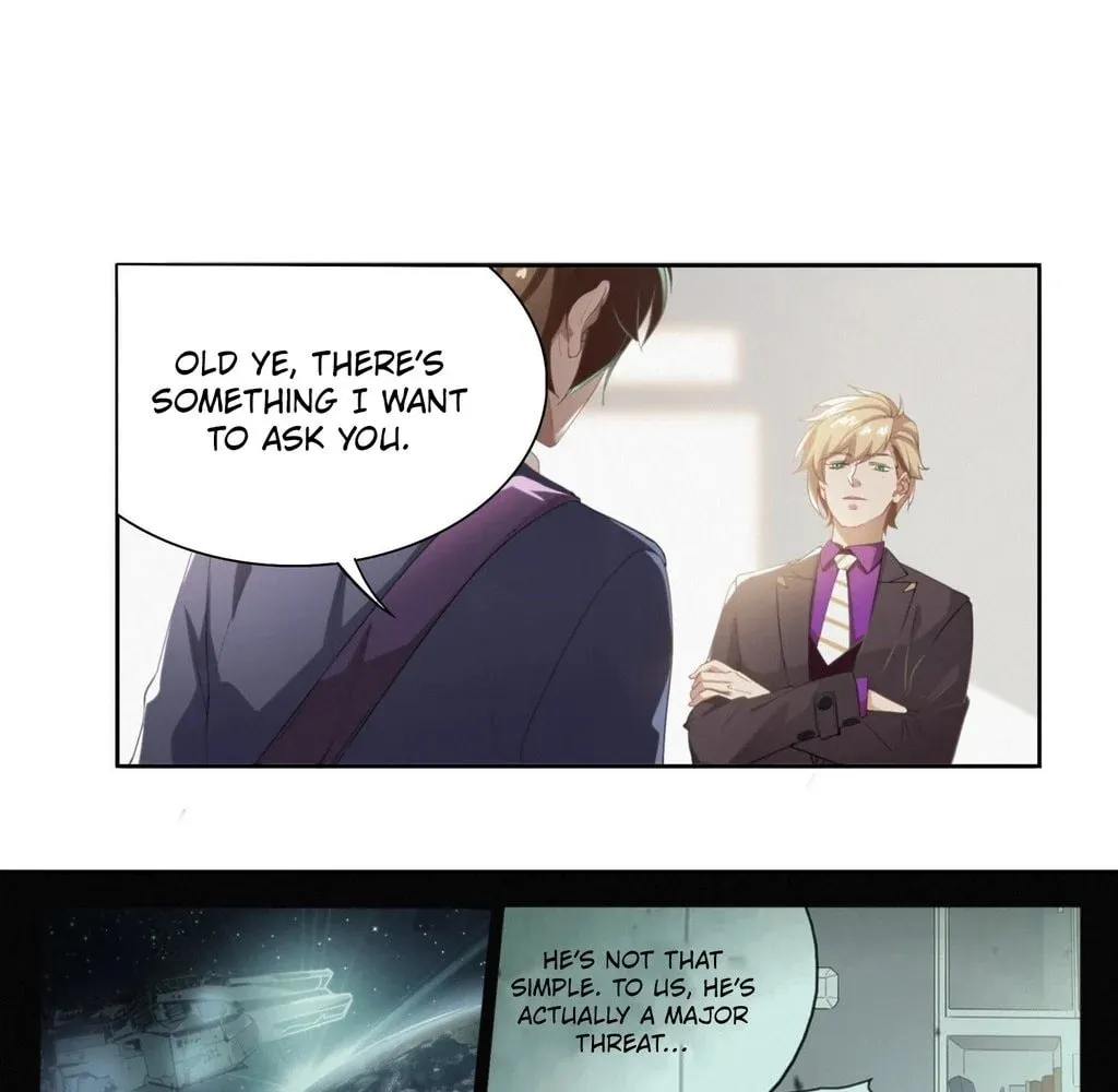 Did the Earth Explode Today? Chapter 4 page 16 - 