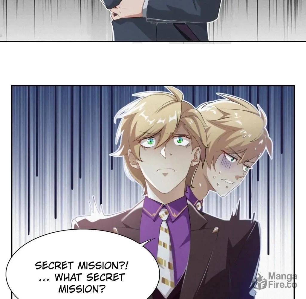 Did the Earth Explode Today? Chapter 4 page 18 - 