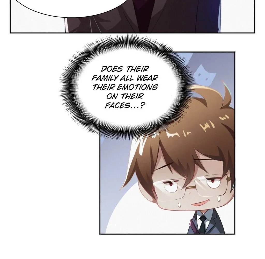 Did the Earth Explode Today? Chapter 4 page 19 - 