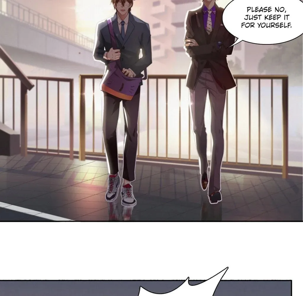 Did the Earth Explode Today? Chapter 4 page 23 - 