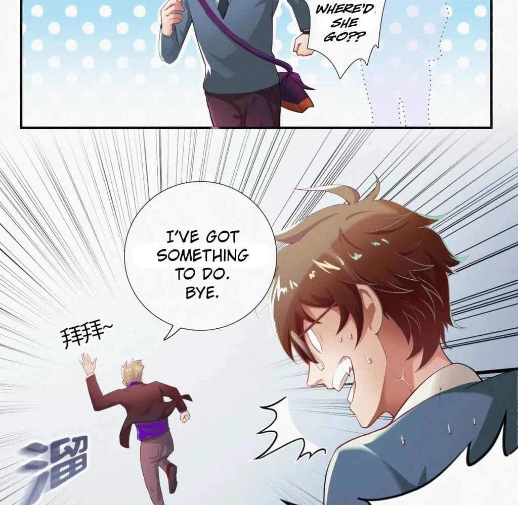 Did the Earth Explode Today? Chapter 4 page 29 - 