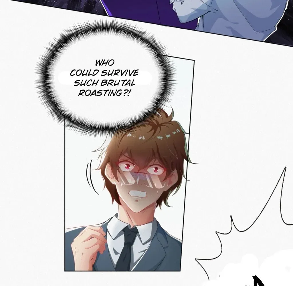Did the Earth Explode Today? Chapter 4 page 32 - 