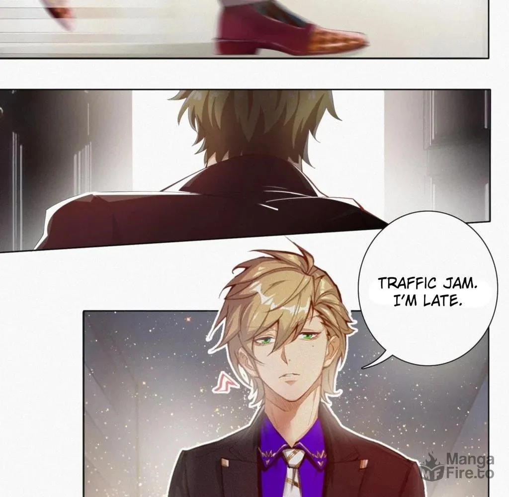 Did the Earth Explode Today? Chapter 4 page 5 - 