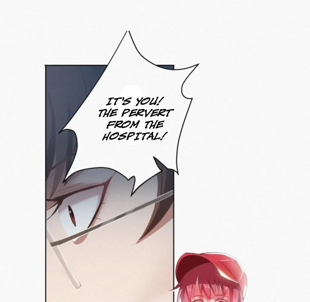 Did the Earth Explode Today? Chapter 5 page 16 - 