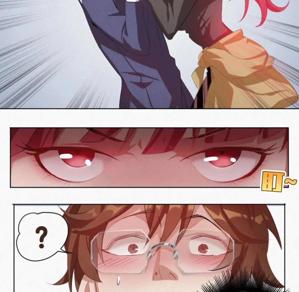 Did the Earth Explode Today? Chapter 5 page 19 - 