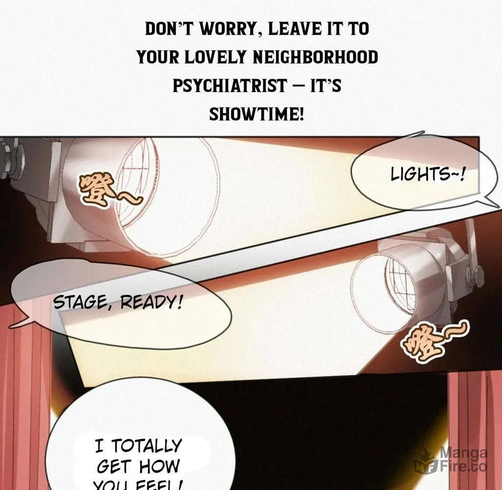 Did the Earth Explode Today? Chapter 5 page 21 - 