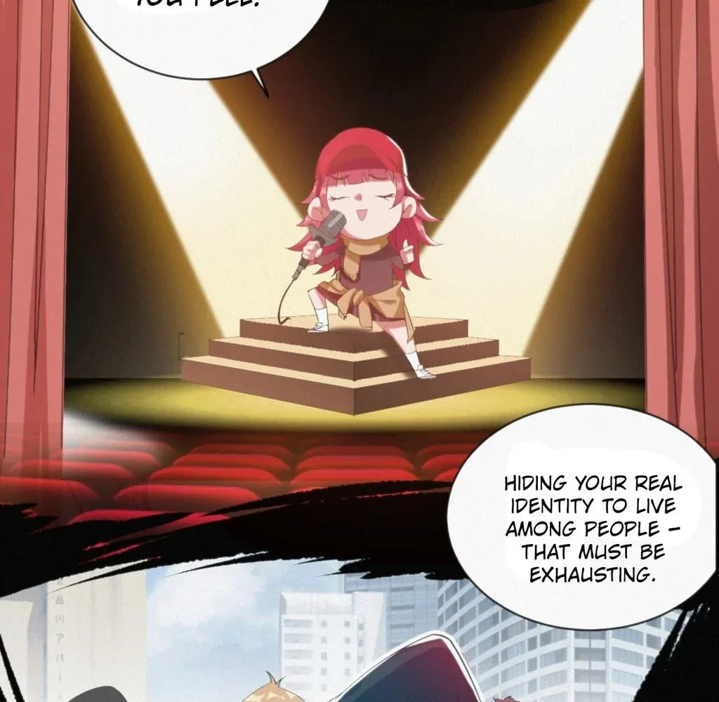 Did the Earth Explode Today? Chapter 5 page 22 - 