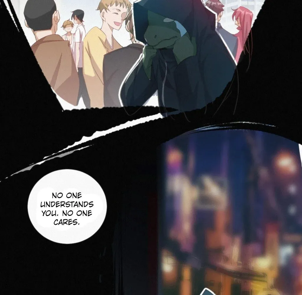 Did the Earth Explode Today? Chapter 5 page 23 - 
