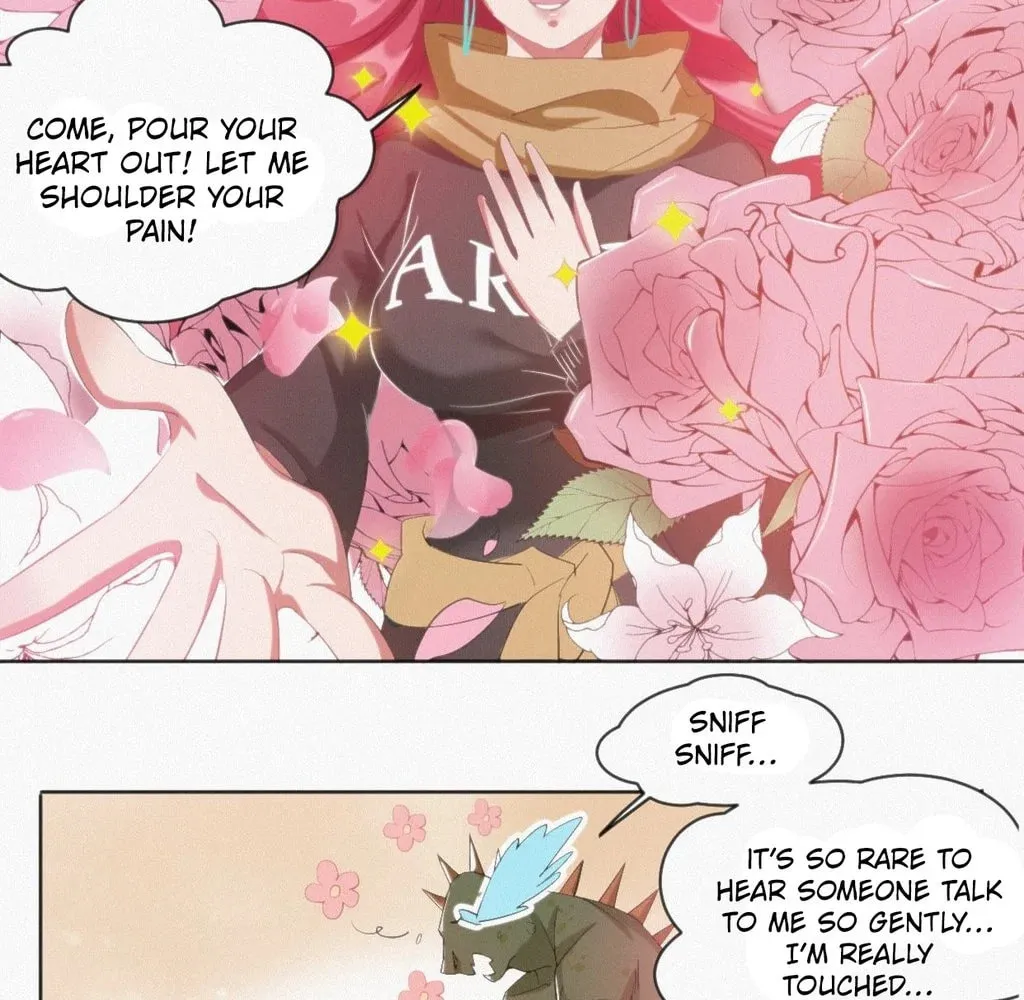 Did the Earth Explode Today? Chapter 5 page 26 - 
