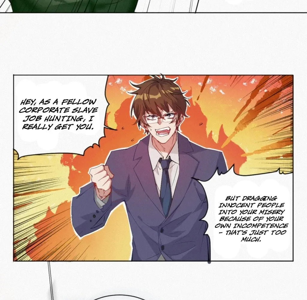 Did the Earth Explode Today? Chapter 5 page 29 - 