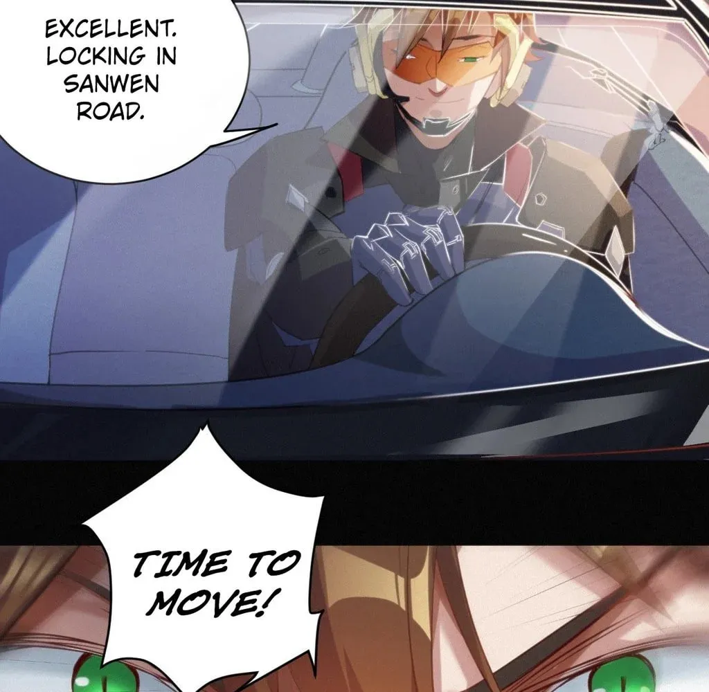 Did the Earth Explode Today? Chapter 5 page 38 - 