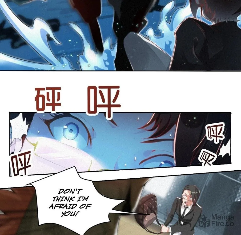 Did the Earth Explode Today? Chapter 5 page 6 - 