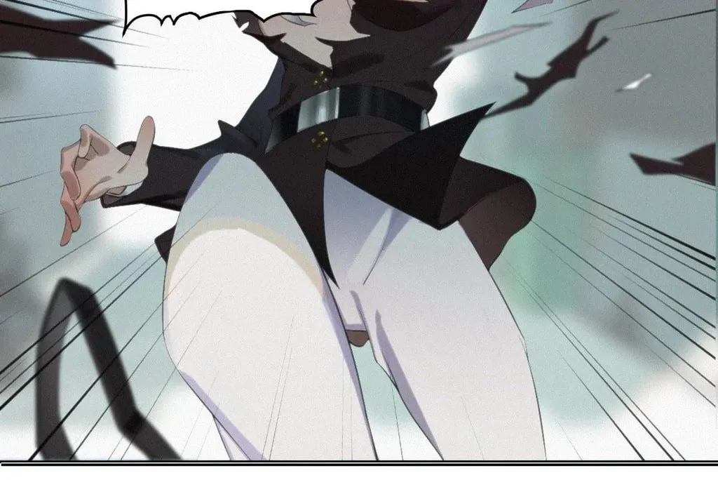 Did the Earth Explode Today? Chapter 5 page 8 - 