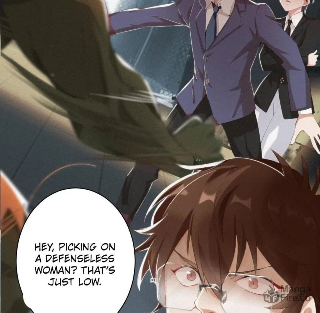 Did the Earth Explode Today? Chapter 5 page 10 - 