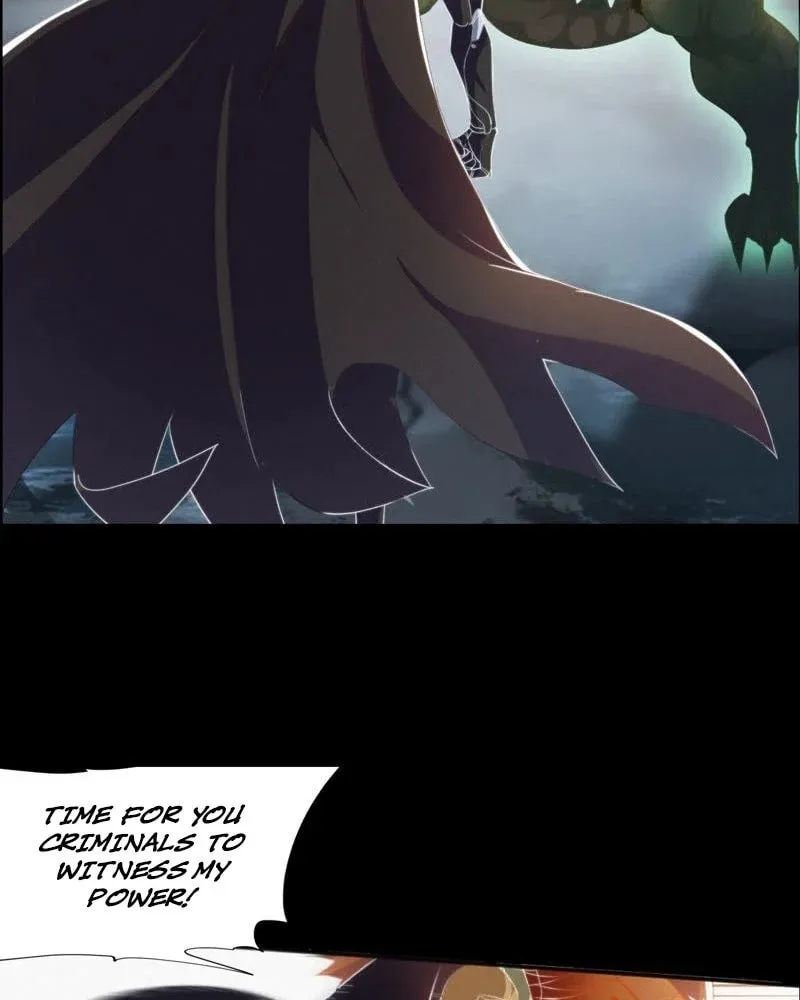 Did the Earth Explode Today? Chapter 6 page 13 - 