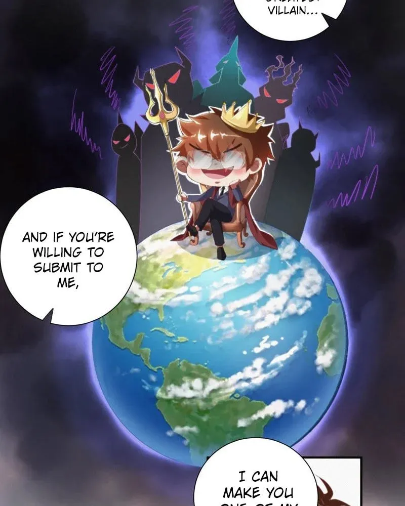Did the Earth Explode Today? Chapter 6 page 19 - 