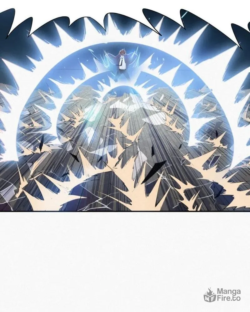 Did the Earth Explode Today? Chapter 6 page 24 - 