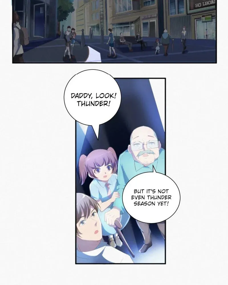 Did the Earth Explode Today? Chapter 6 page 26 - 