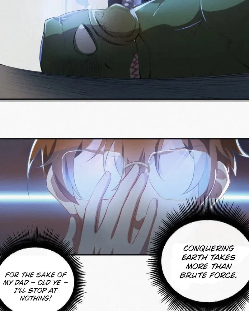 Did the Earth Explode Today? Chapter 6 page 29 - 