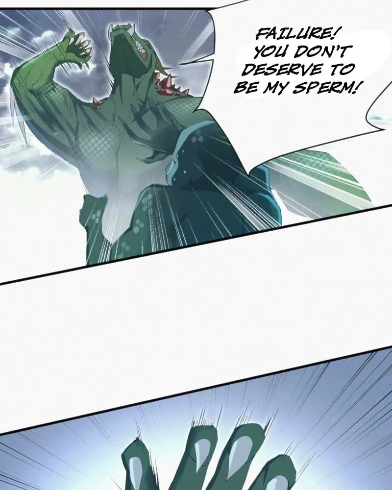Did the Earth Explode Today? Chapter 7 page 11 - 
