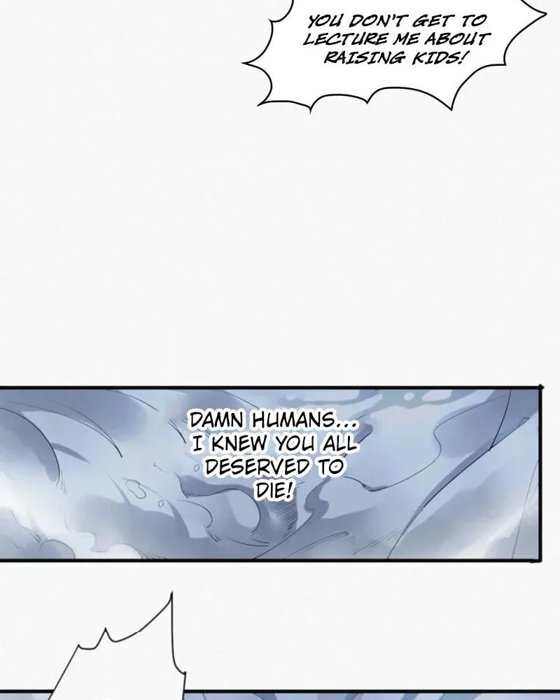 Did the Earth Explode Today? Chapter 7 page 19 - 