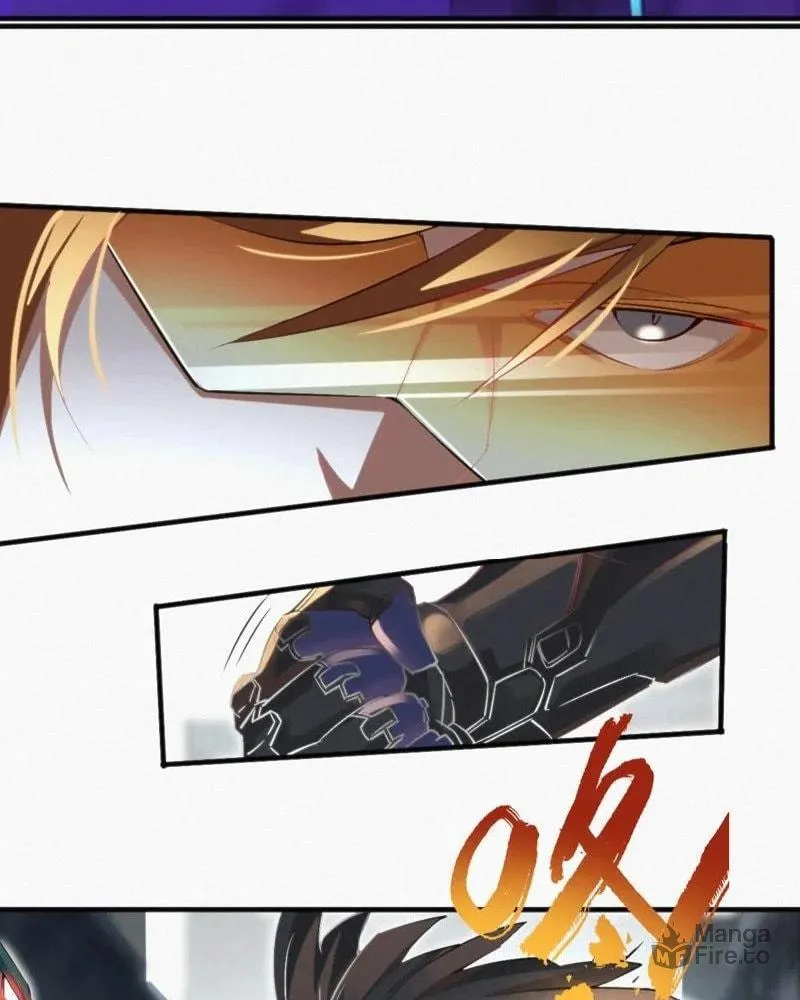 Did the Earth Explode Today? Chapter 7 page 25 - 