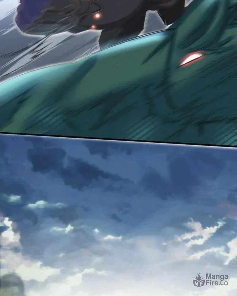 Did the Earth Explode Today? Chapter 7 page 27 - 
