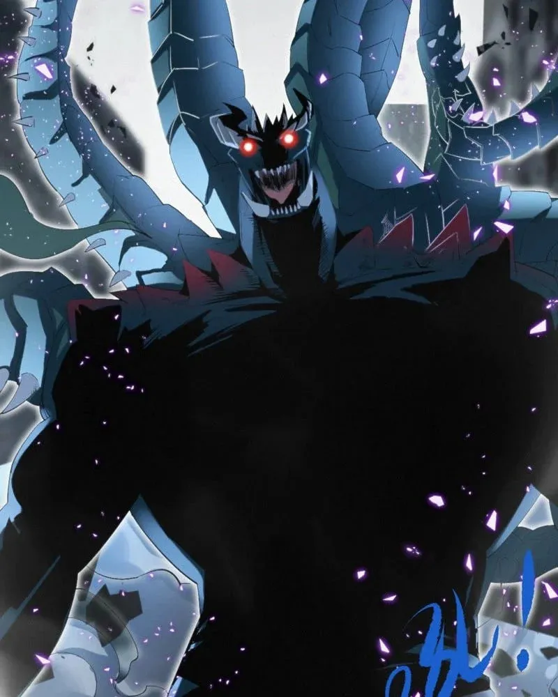 Did the Earth Explode Today? Chapter 7 page 32 - 
