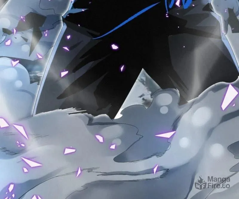 Did the Earth Explode Today? Chapter 7 page 33 - 